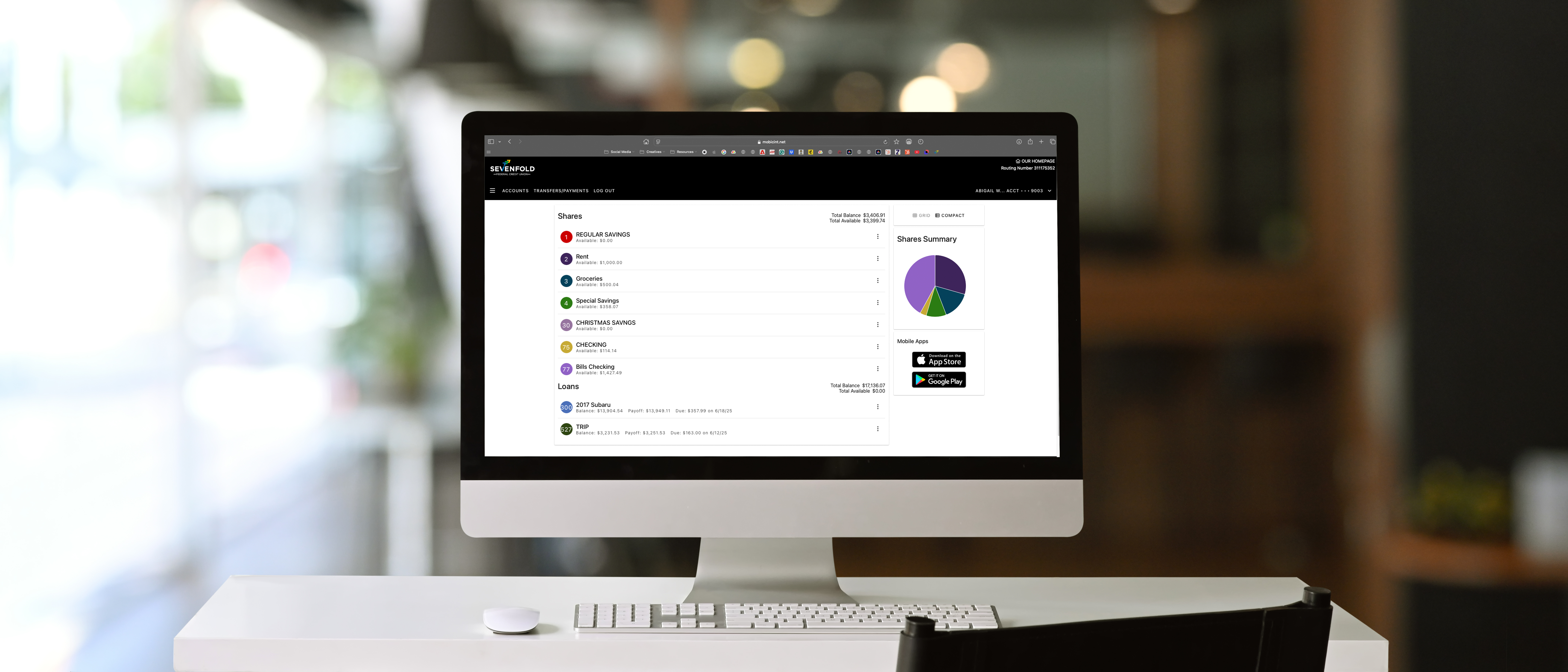 Online-Banking-On-Desktop