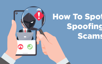 Is That Really Sevenfold Calling? How to Spot Spoofing Scams